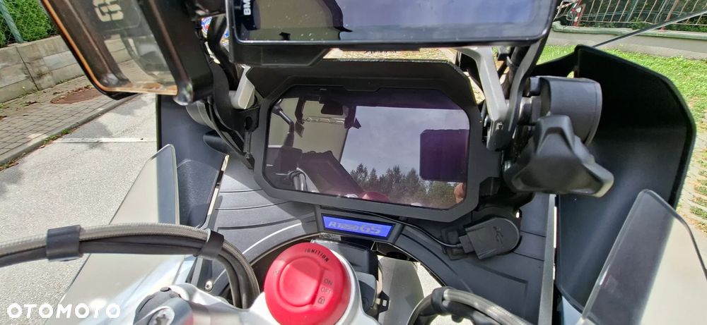 BMW R1250 GS Adventure - 12