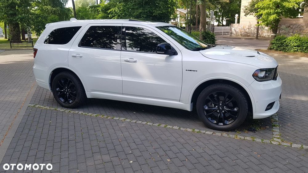 Dodge Durango - 26
