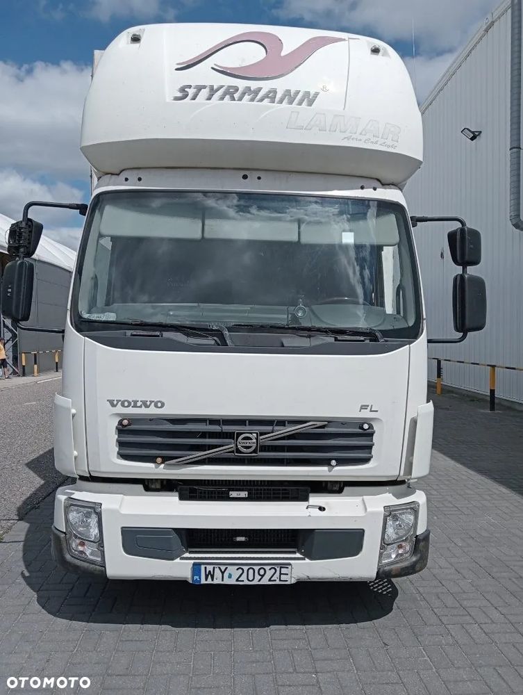 Volvo FL - 2