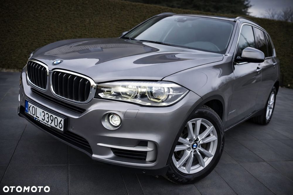 BMW X5 - 9