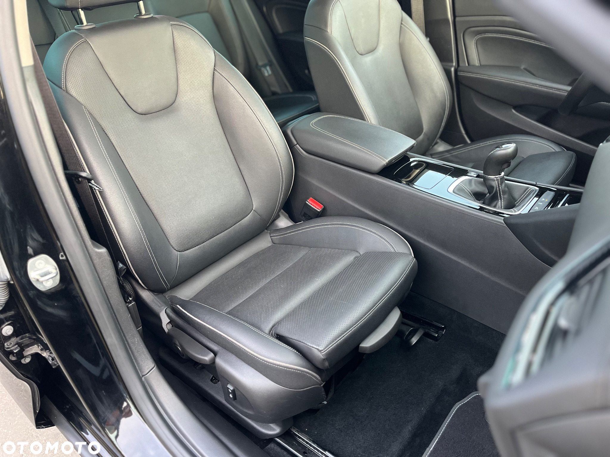 Opel Insignia 2.0 CDTI 4x4 Exclusive S&S - 19