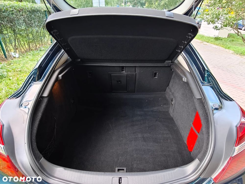 Opel Insignia 2.0 CDTI Cosmo - 9