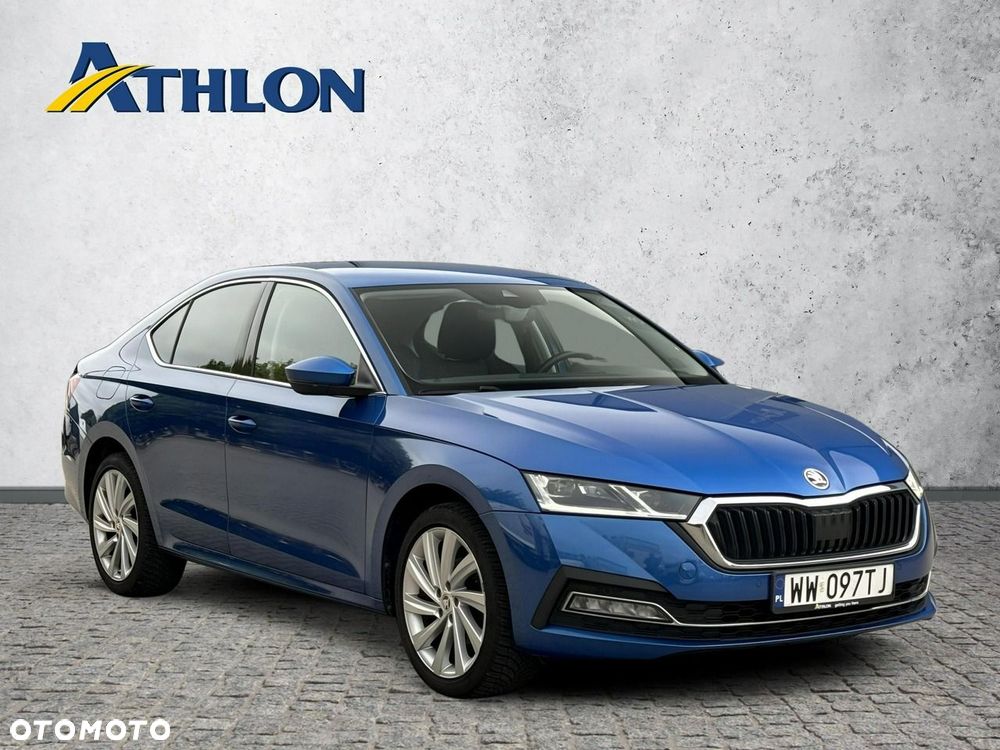 Skoda Octavia - 7