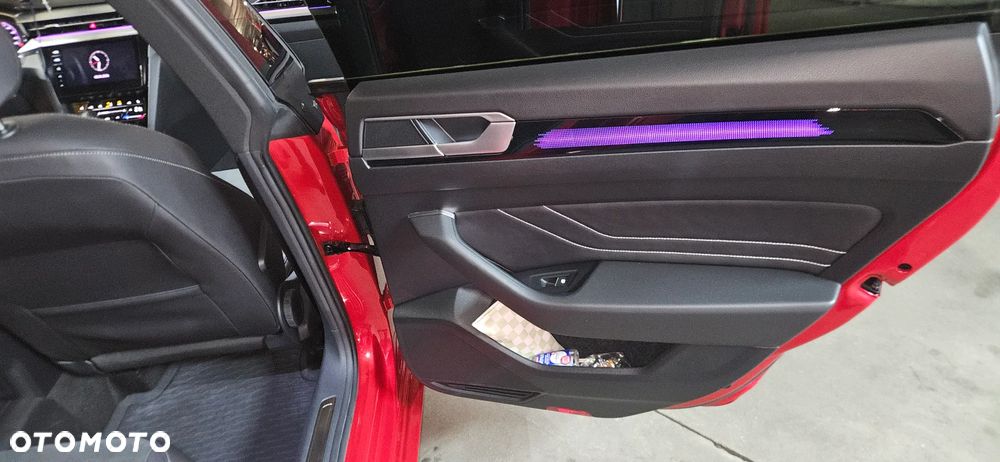 Volkswagen Arteon 2.0 TSI GPF R-Line DSG - 20