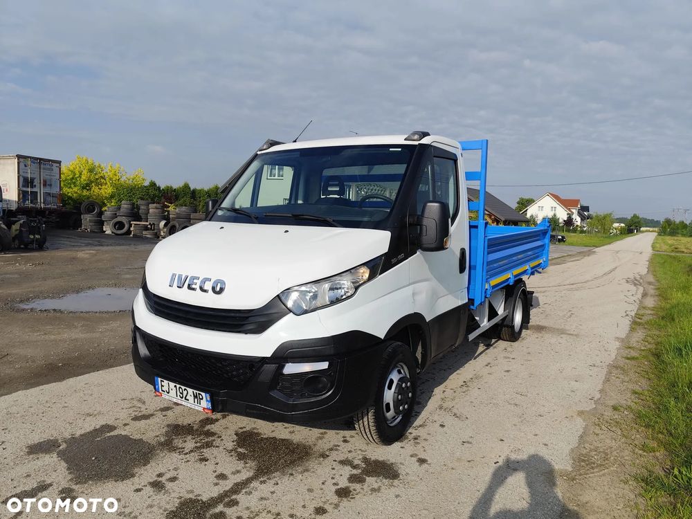 Iveco DAILY 35C15 - 3