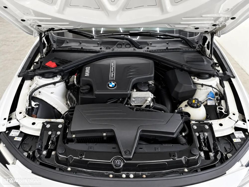 BMW 420 i Pack M - 40