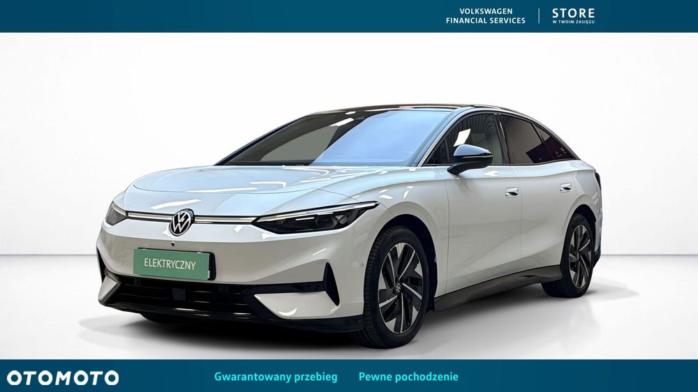 Volkswagen Id.7