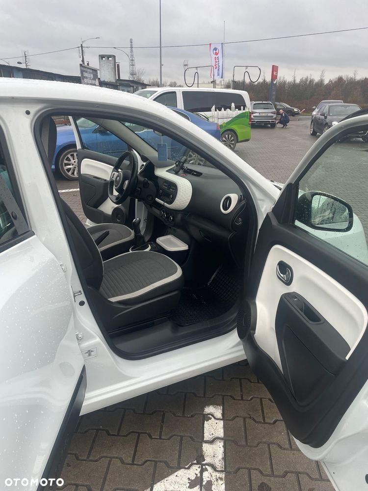 Renault Twingo - 7