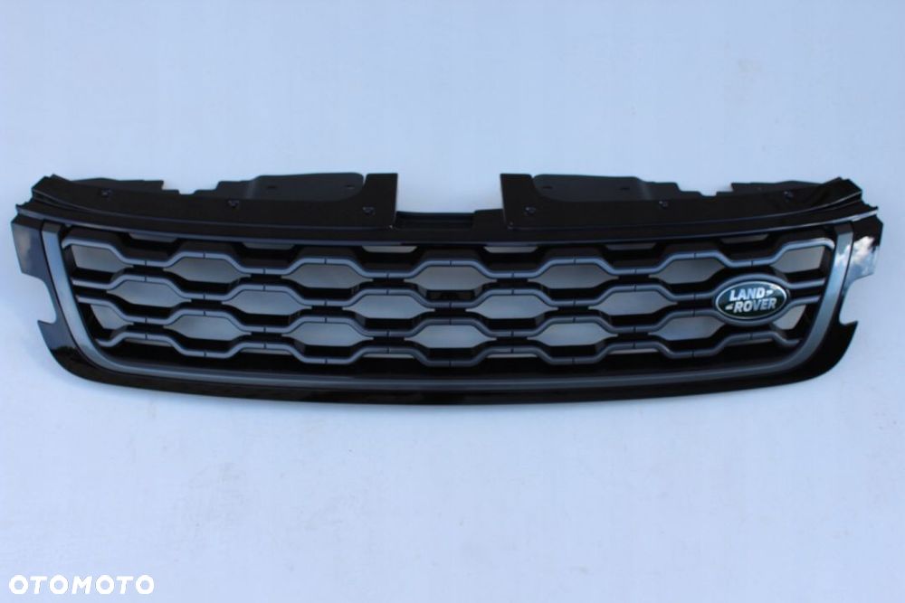 Land Rover Evoque II 2 Grill Atrapa Nowa Oryginał K8D2-8C436 AA
