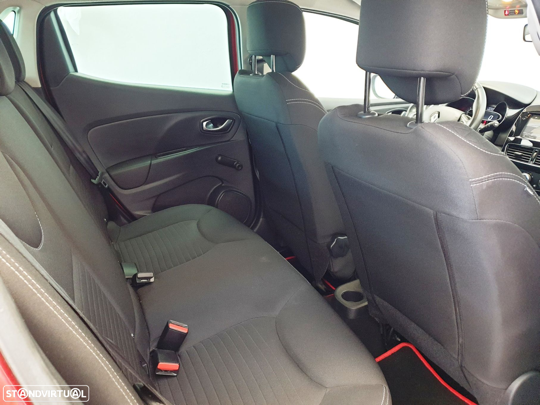 Renault Clio 1.5 dCi Limited - 25