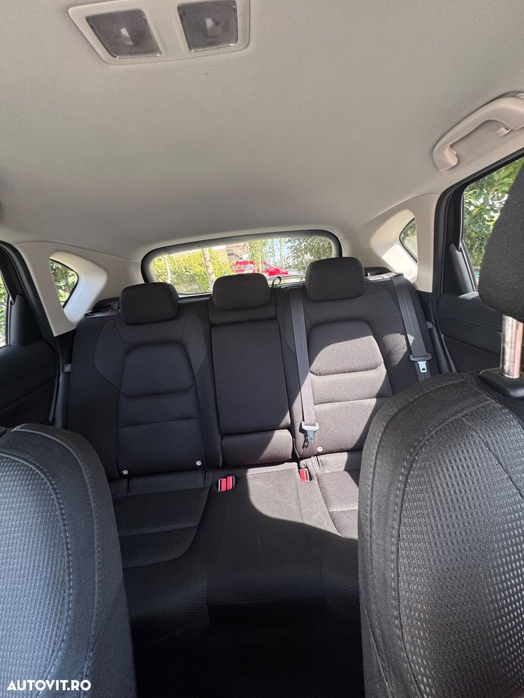 Mazda CX-5 CD150 4x2 AT Takumi - 9