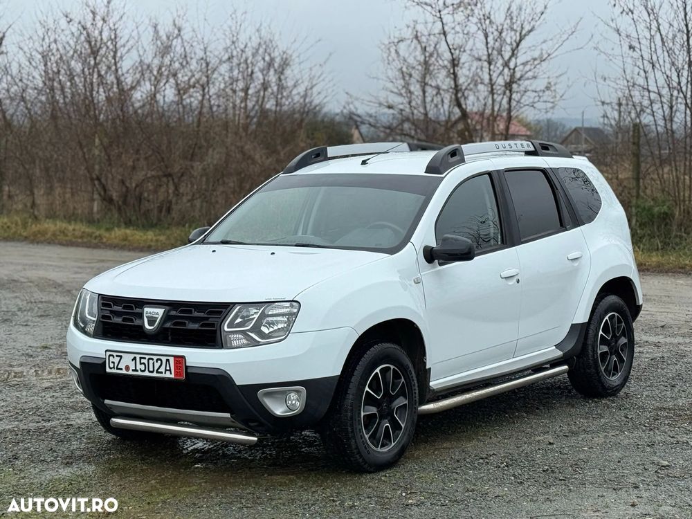 Dacia Duster 1.5 dCi 4x4 Prestige - 2