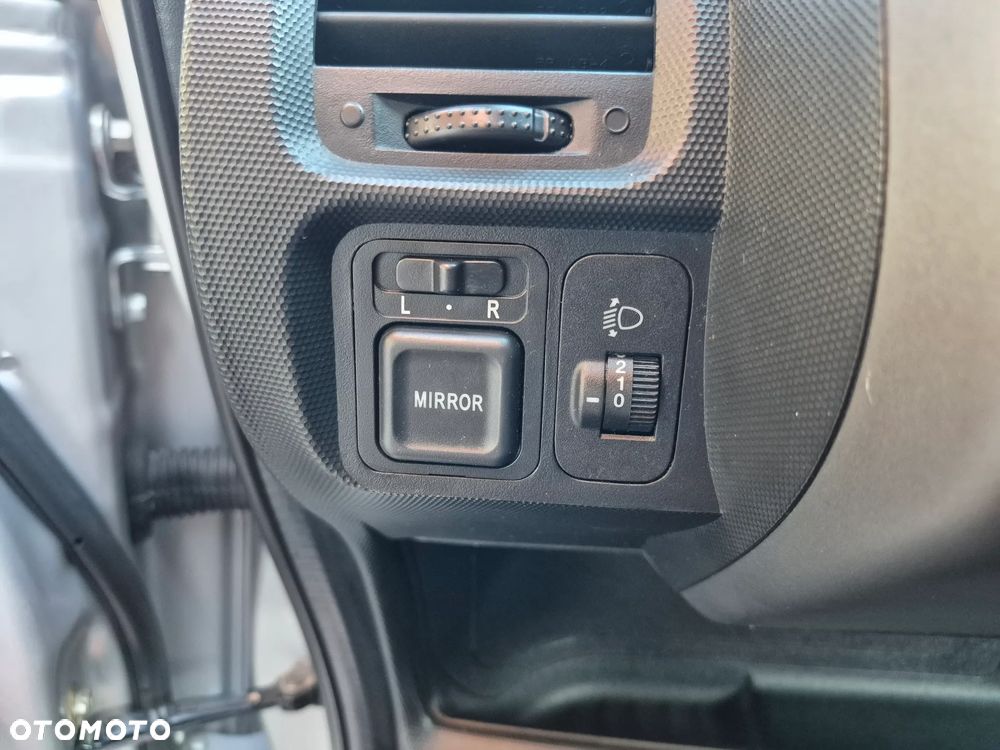 Honda Jazz - 38