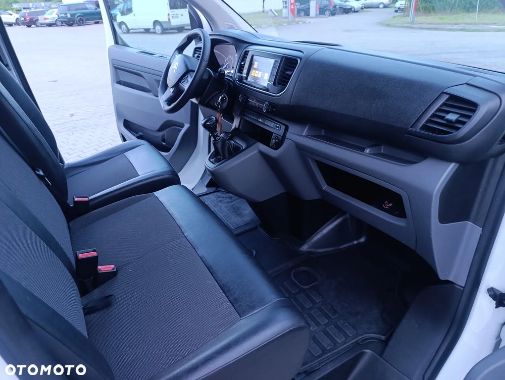 Citroën Jumpi - 13