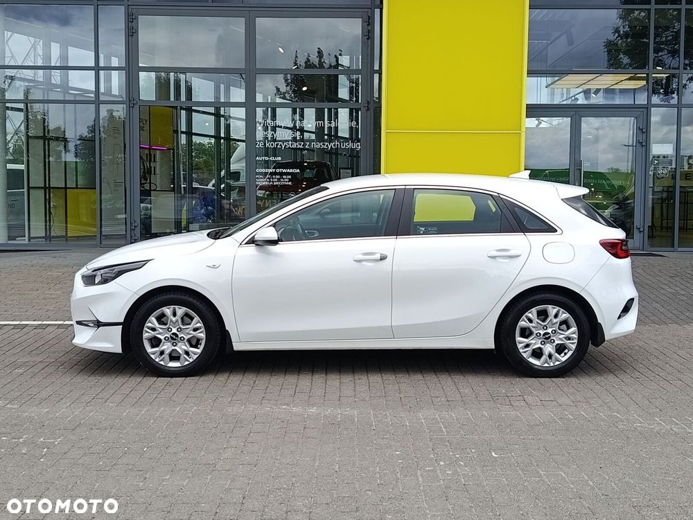 Kia Ceed 1.5 T-GDI M - 9