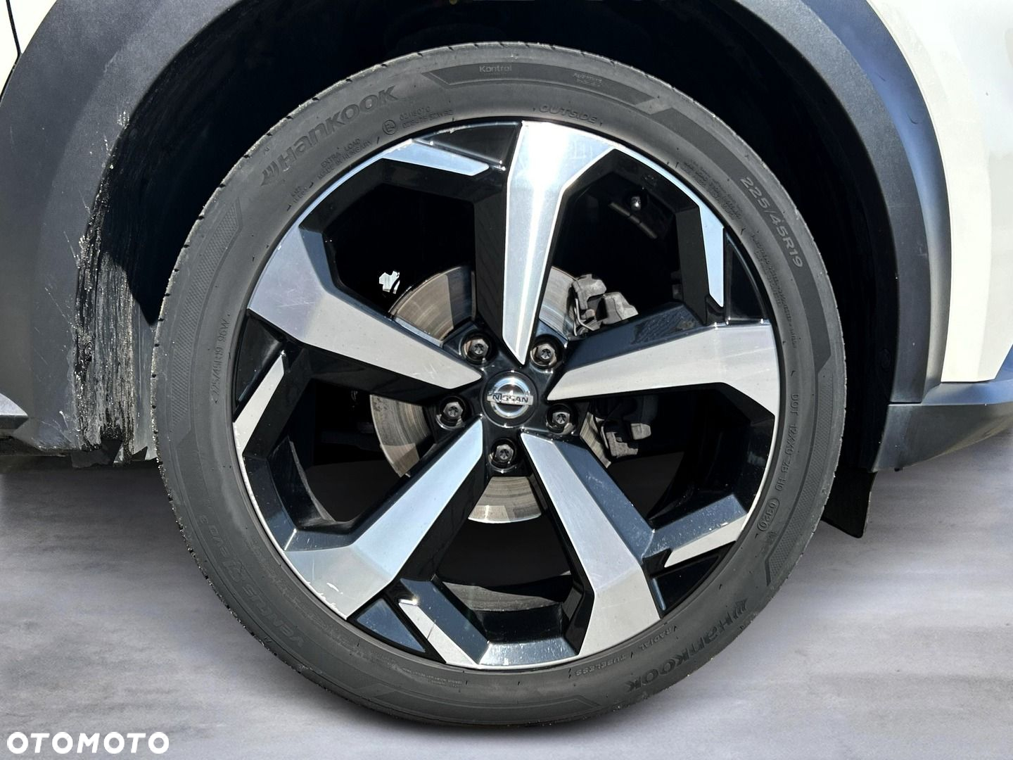 Nissan Juke 1.0 DIG-T N-Design - 23