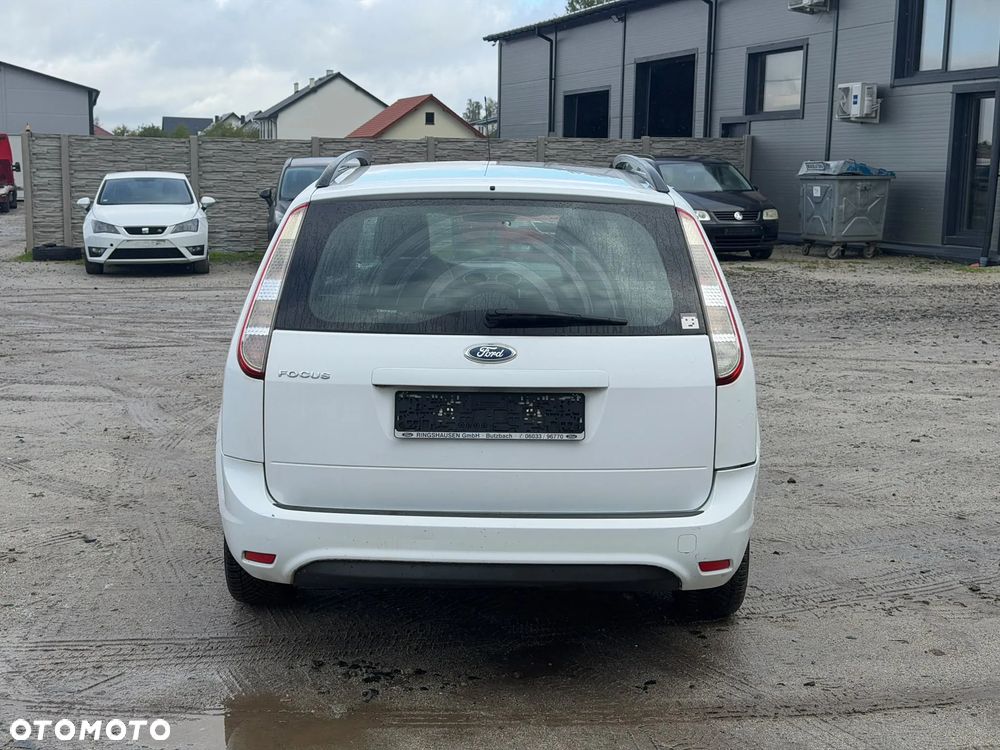 Ford Focus - 3