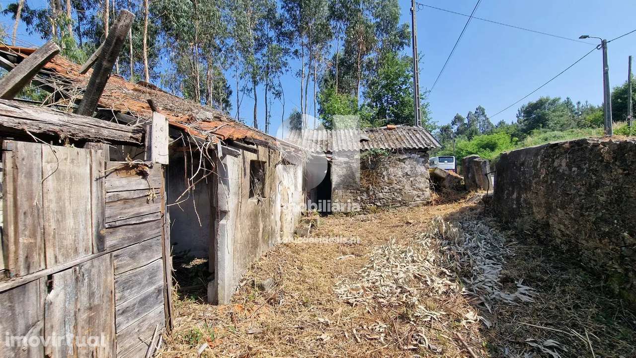 Moradia para Restaurar T2 - Grande imagem: 5/34