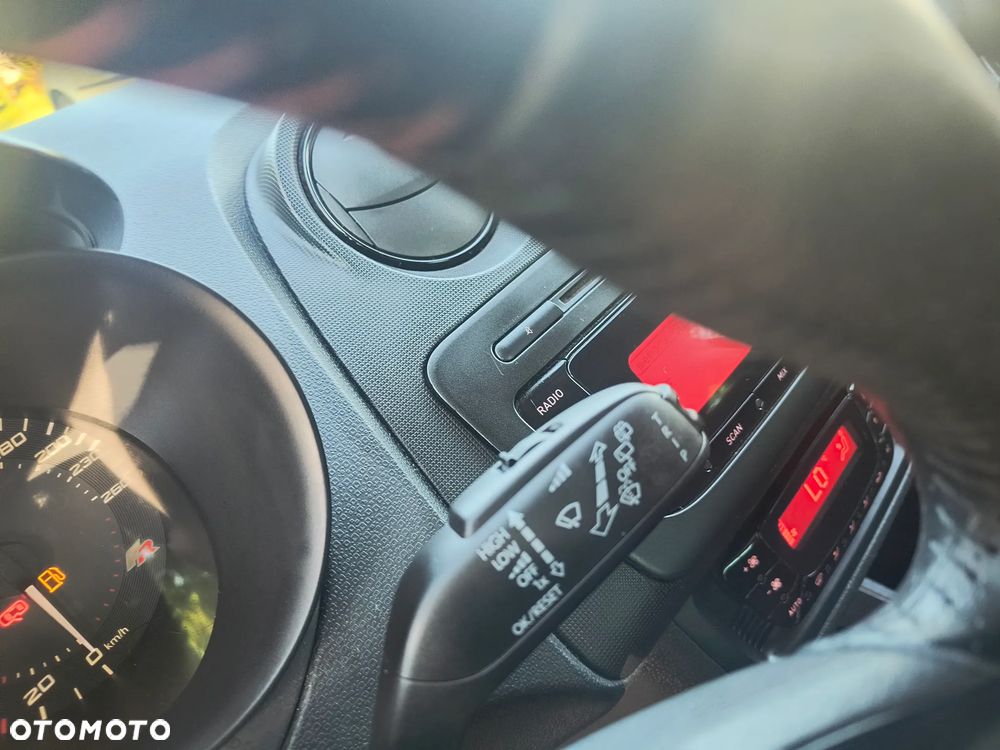 Seat Ibiza SC 2.0 TDI CR FR - 10