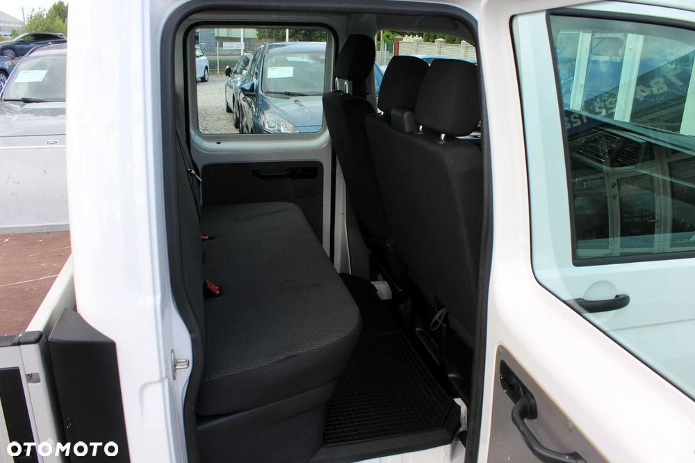 Volkswagen Transporter - 10