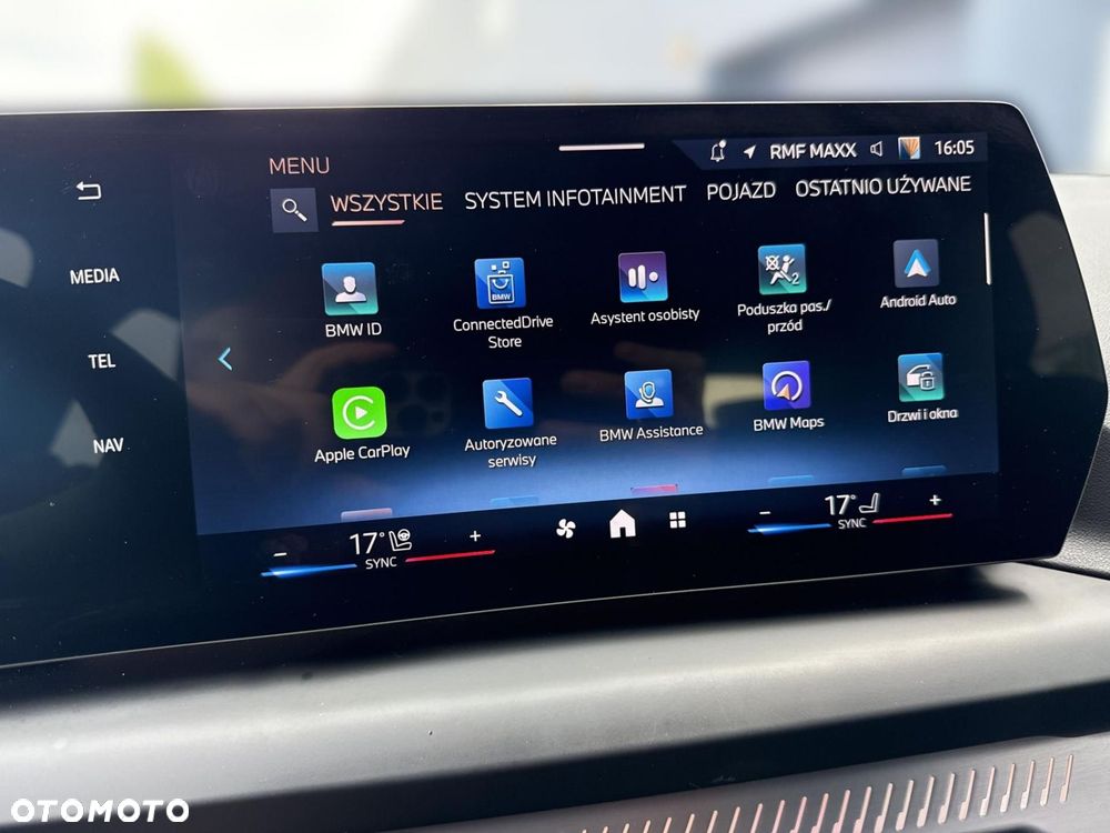 BMW Seria 1 - 25