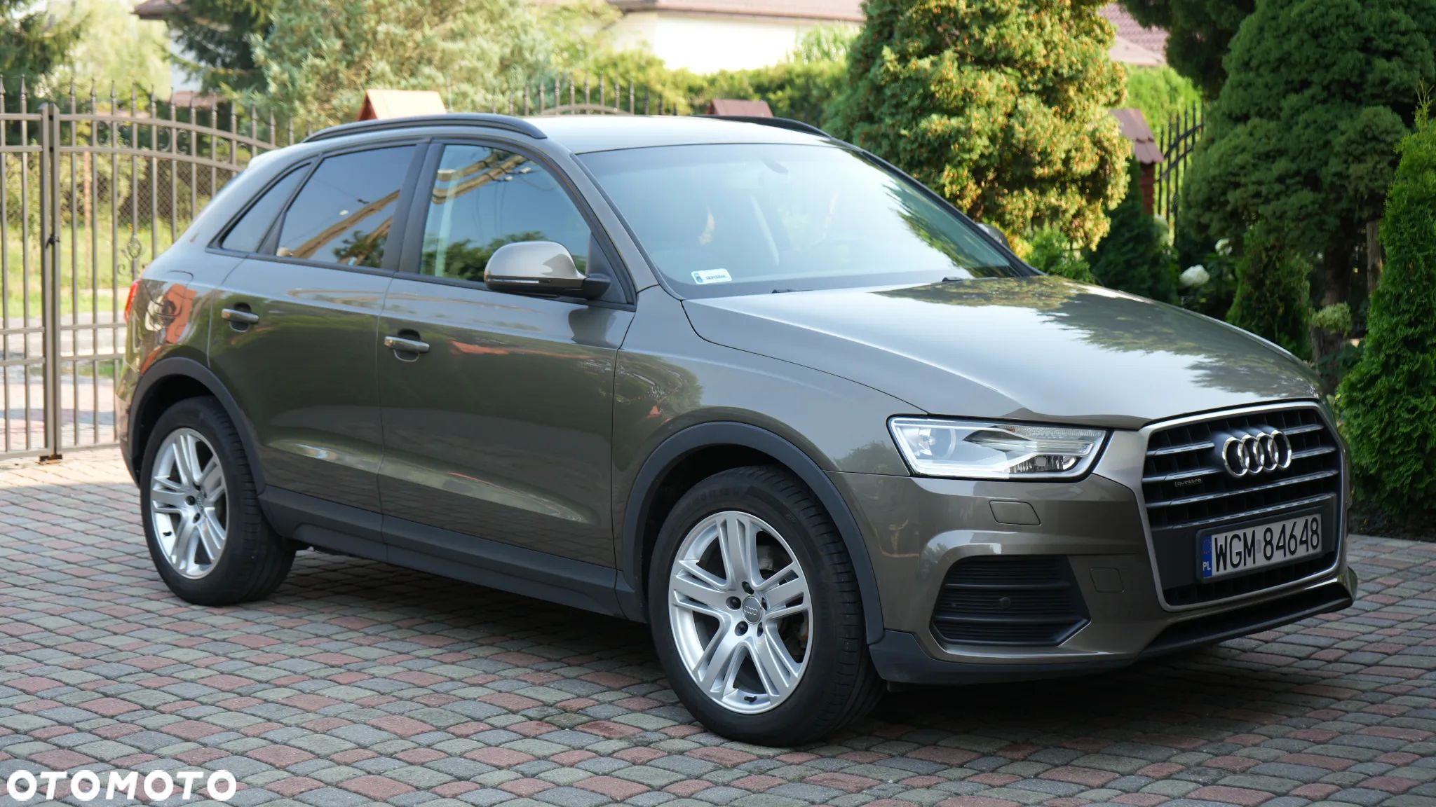 Audi Q3 - 1