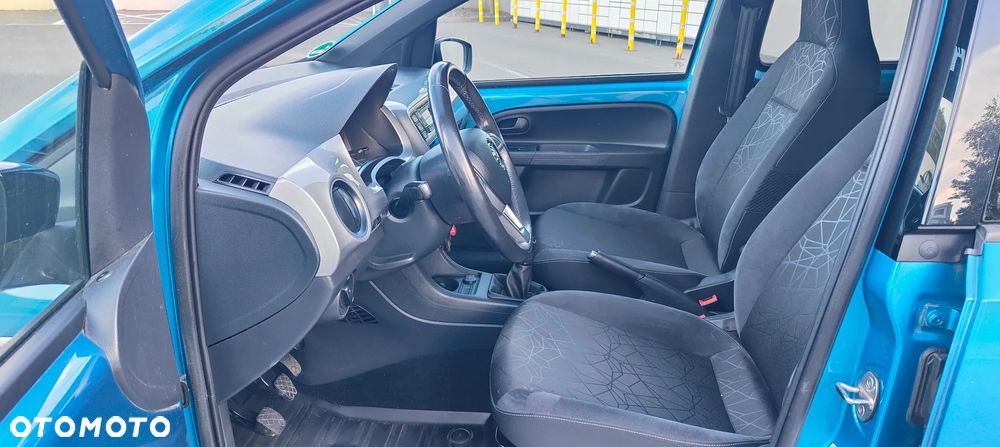 Skoda Citigo - 25