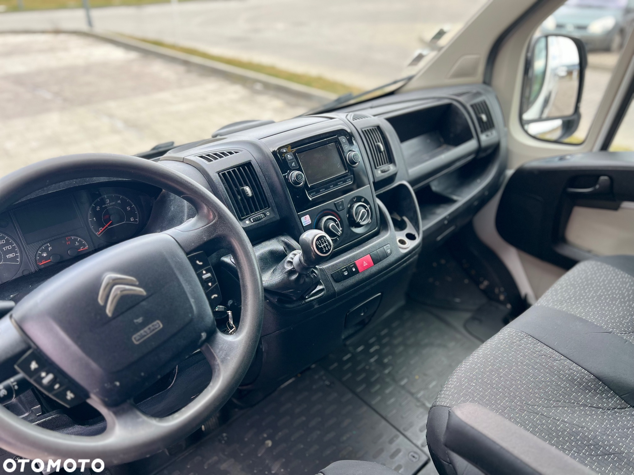 Citroën Jumper - 11