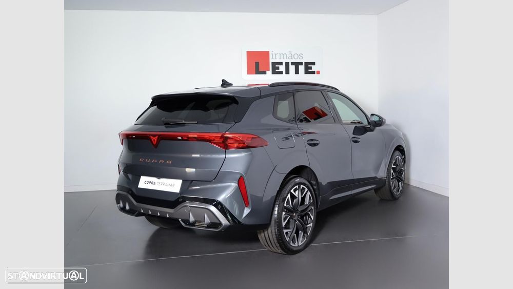 Cupra Terramar - 27