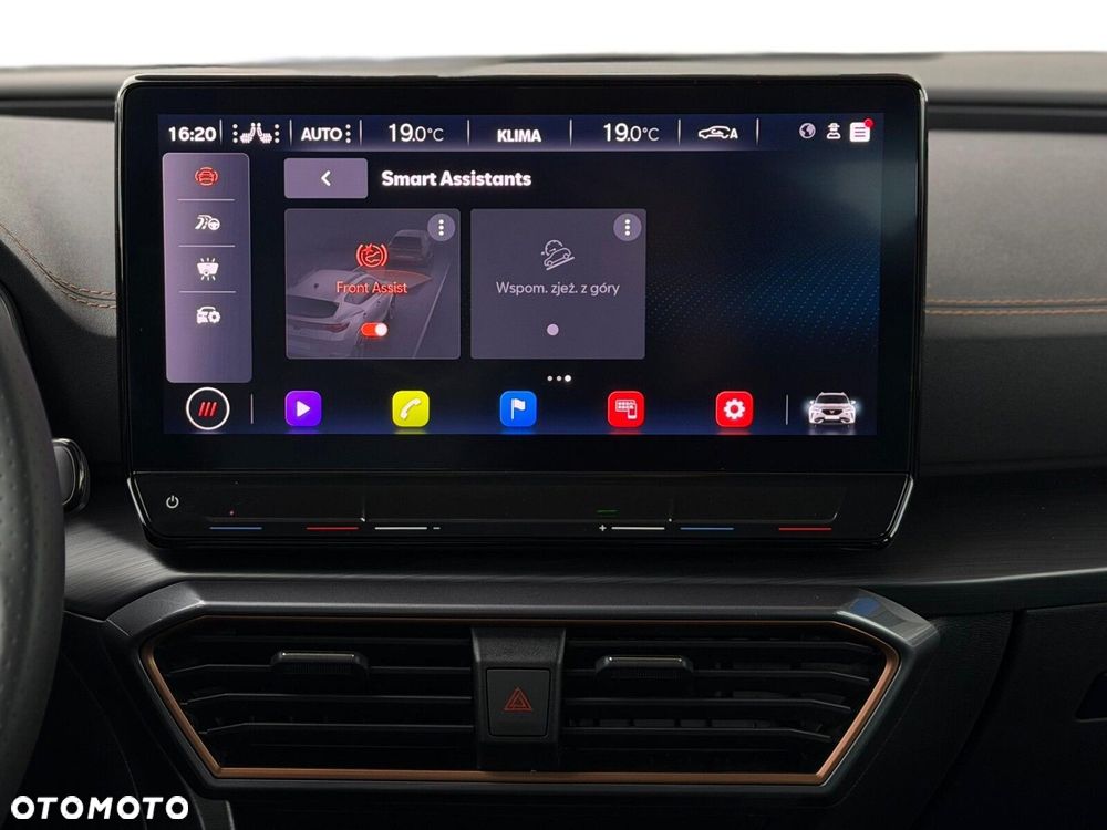 Cupra Formentor - 37