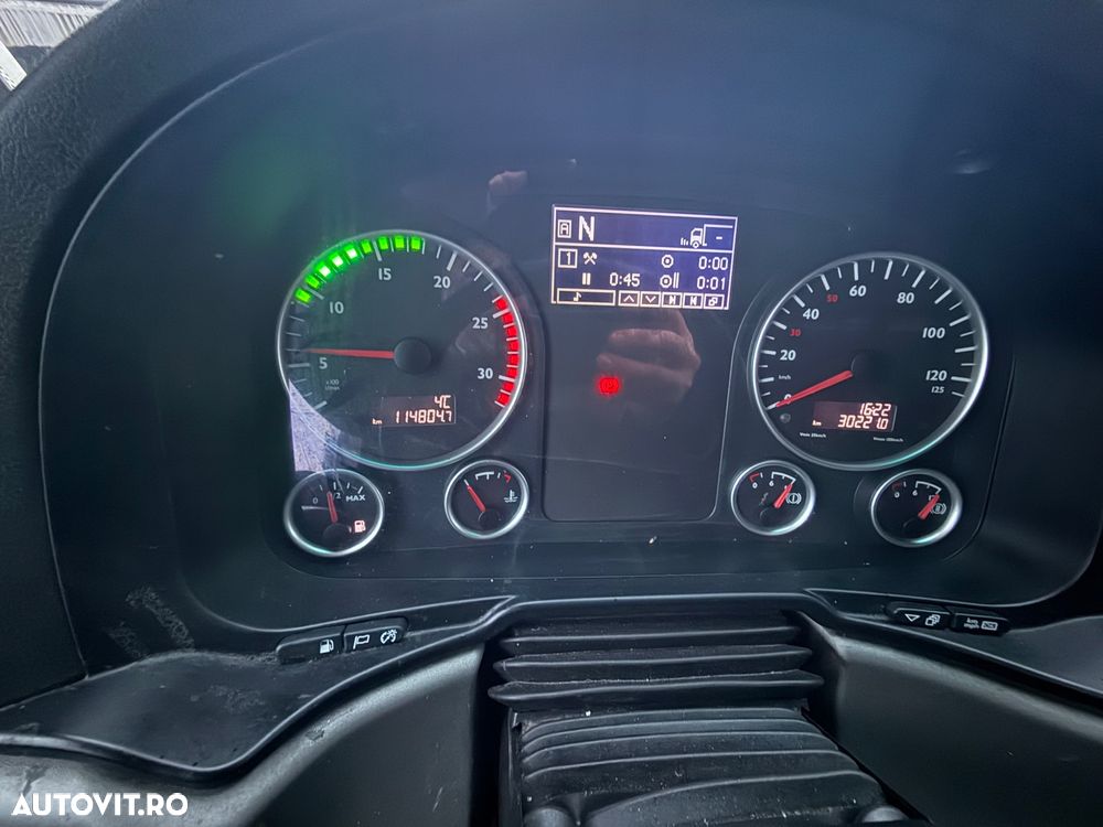 MAN TGX 18.440 - XXL - Retarder - 34