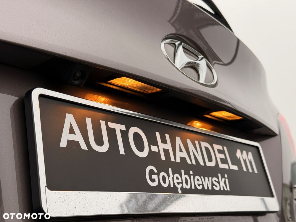 Hyundai ix35 1.6 2WD Fifa World Cup Edition - 37