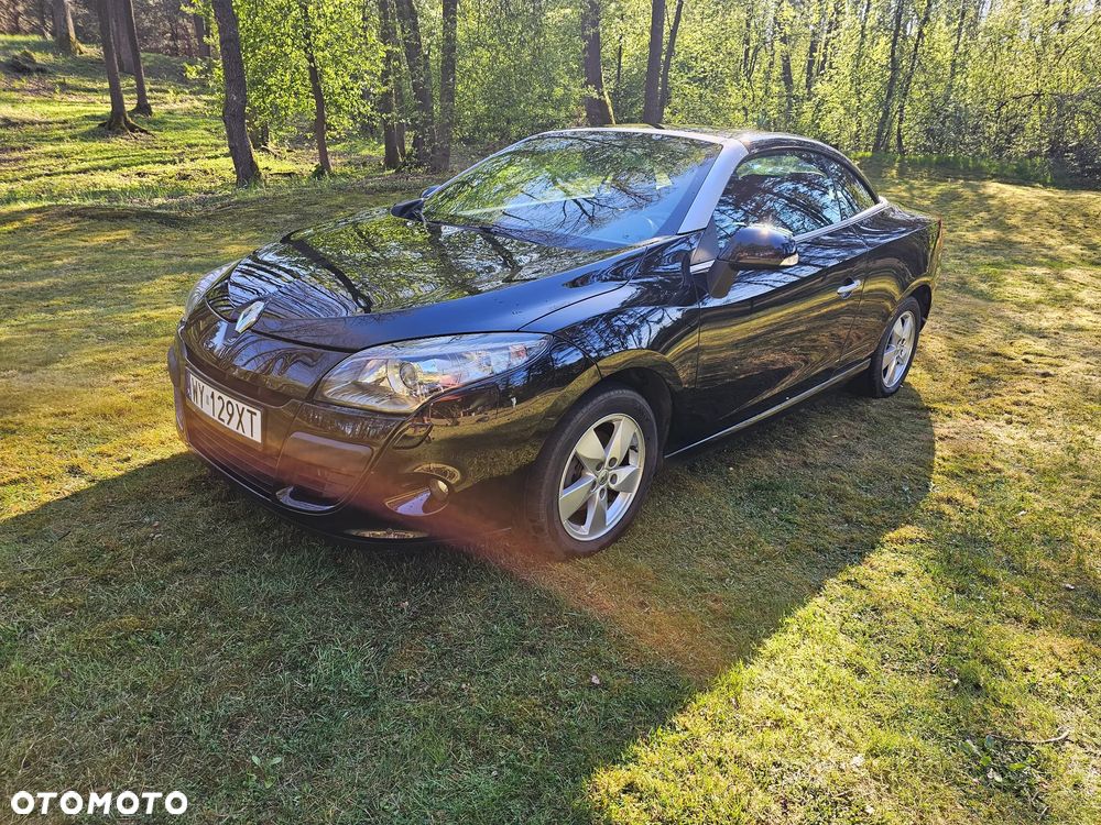 Renault Megane 2.0 140 CVT Dynamique - 4