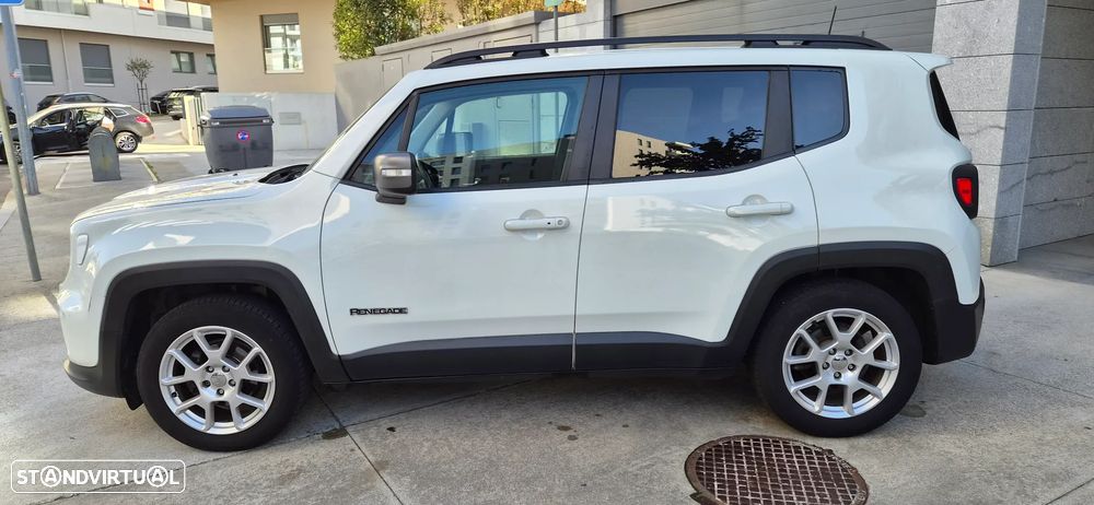 Jeep Renegade 2019 photo 5
