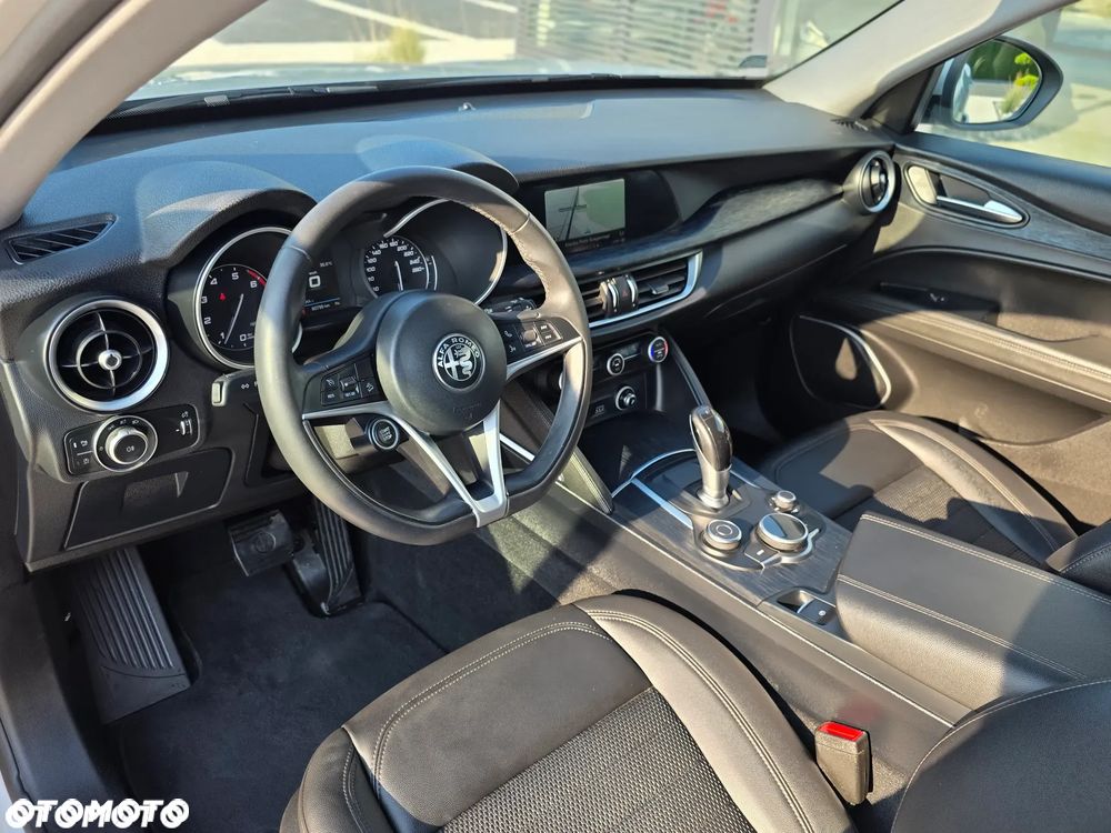 Alfa Romeo Stelvio 2.0 Turbo Super Q4 - 25