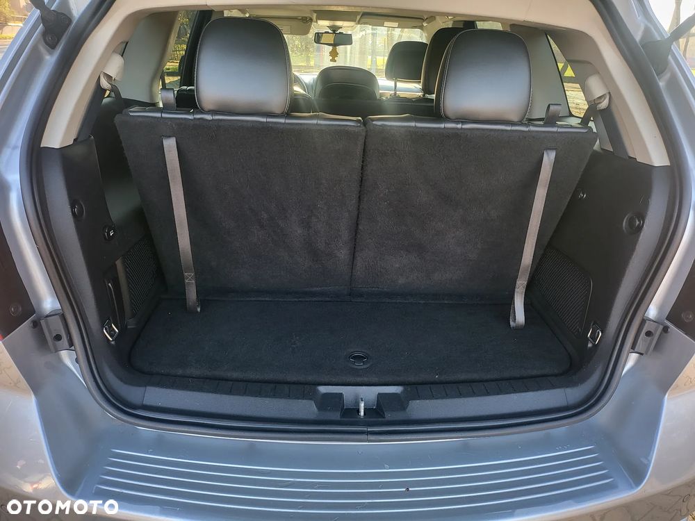 Fiat Freemont 2.0 Multijet Black Code AWD - 20