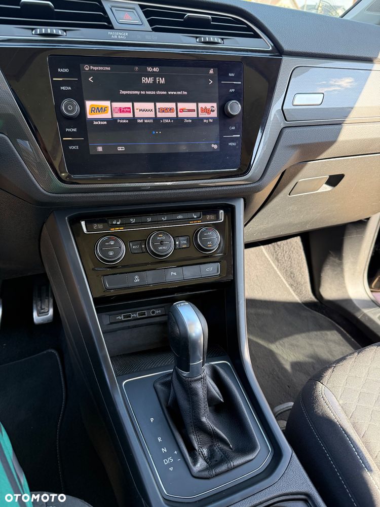 Volkswagen Touran 2.0 TDI SCR DSG Join - 30