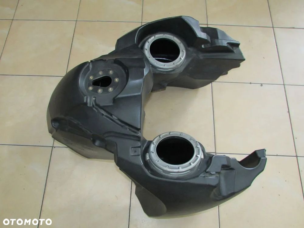 BMW R 1200 GS K25 08-12 Adventure zbiornik paliwa bak - 1