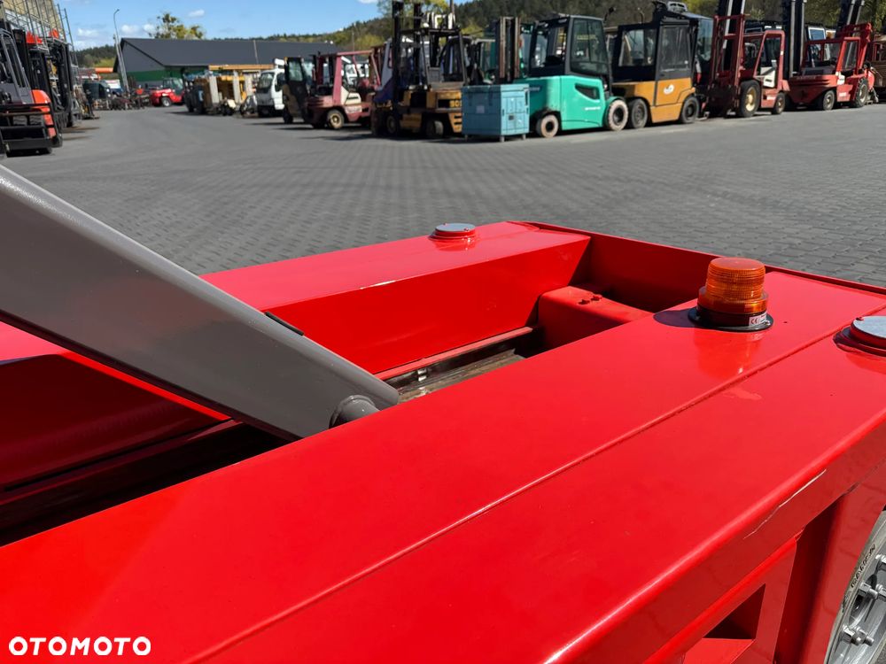 Manitou 120 XEL - 20