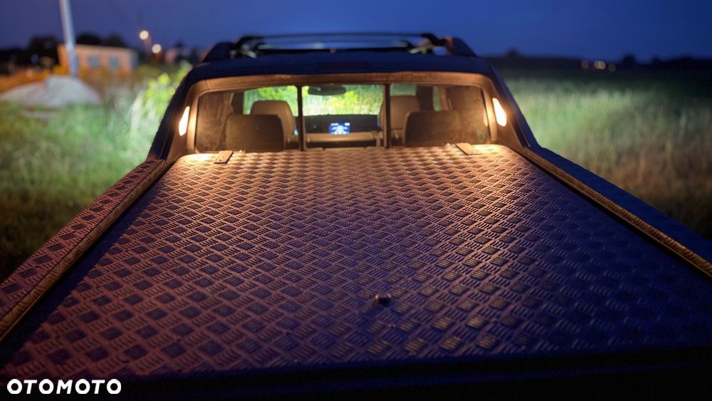 Honda Ridgeline - 16