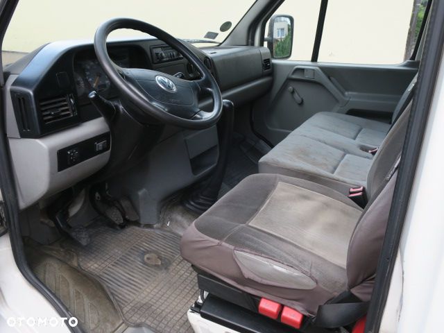 Volkswagen LT 28 - 6