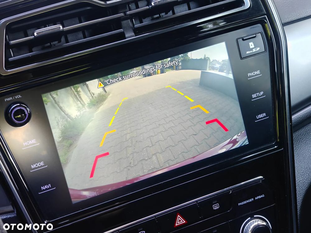 SsangYong/KGM Tivoli 1.5 T-GDI Amber - 8