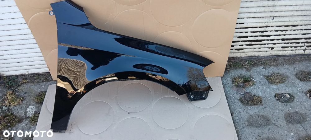 Blotnik passat b7 - 1