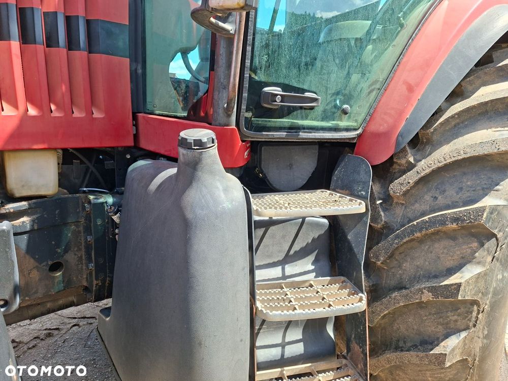 Case Mx 270 Magnum 4X4 - 35