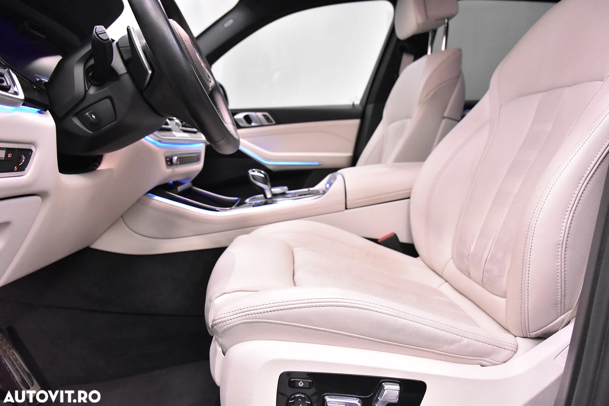 BMW X5 xDrive45e AT PHEV - 24