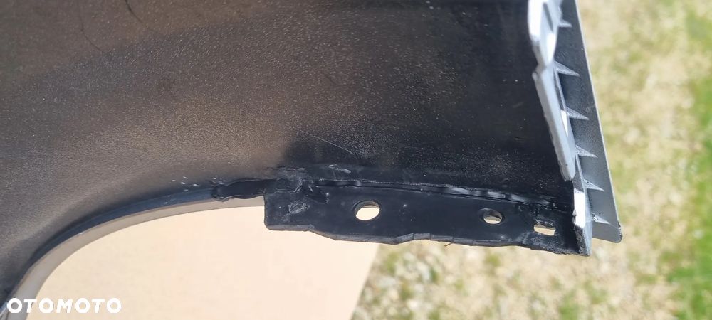 HYUNDAI I10 III 2020- Zderzak przód oryginał MG179 - 11