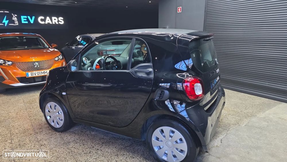 Smart ForTwo Coupé - 7