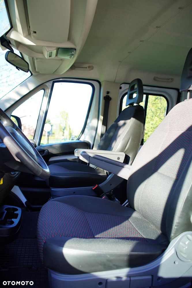 Peugeot Boxer - 15