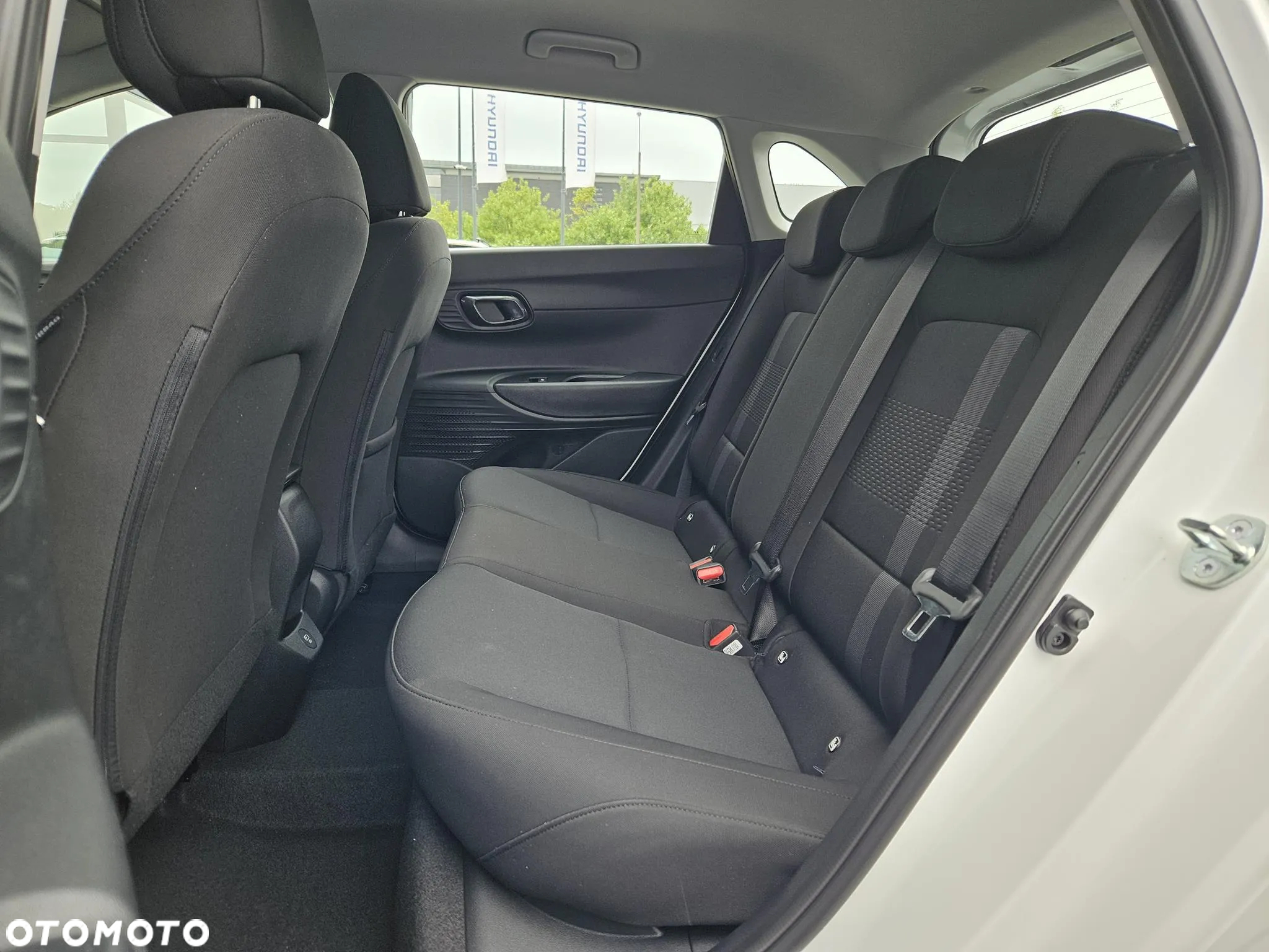 Hyundai i20 1.0 T-GDi Smart DCT - 11
