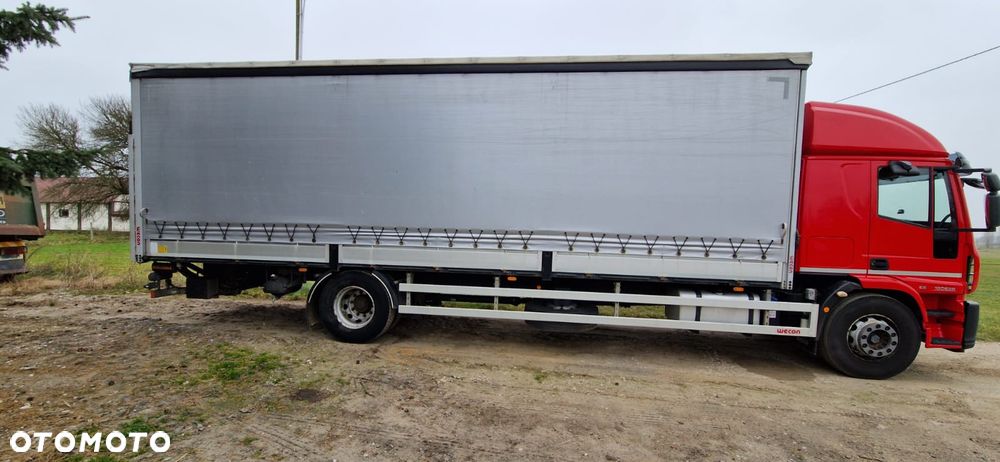 Iveco EURO CARGO 21 PAL - 2
